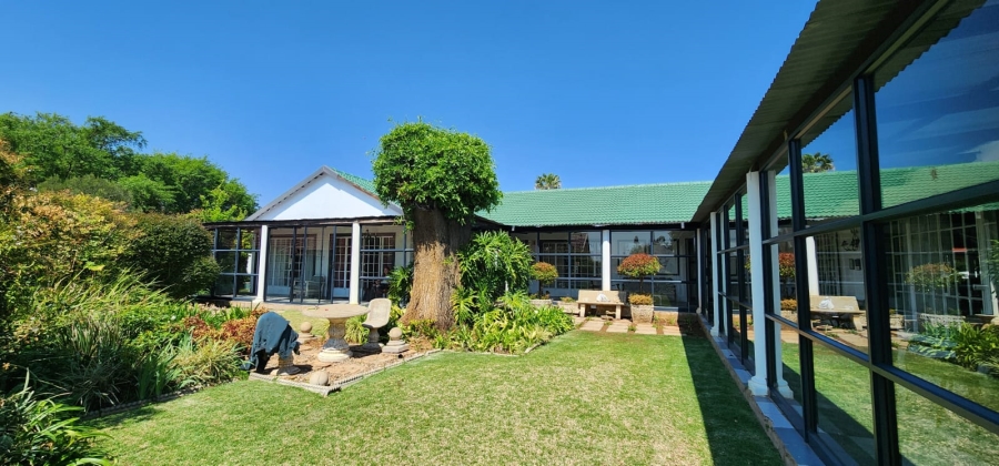 7 Bedroom Property for Sale in Stilfontein Ext 4 North West